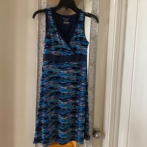 Athletic Dress